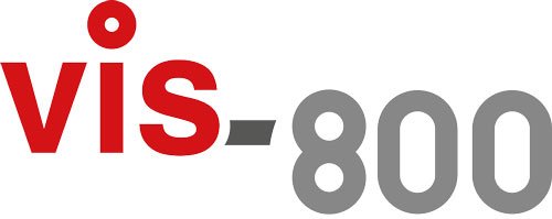 Nasce la serie VIS-800